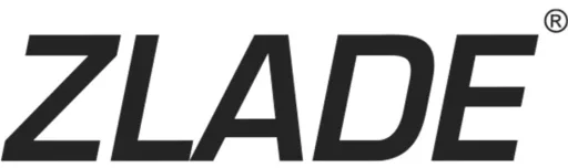 The logo of Zlade - Zlade is an assortment of personal care and intimate hygiene products for men and women.