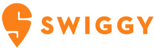 The logo of Swiggy - Online Food Delivery App