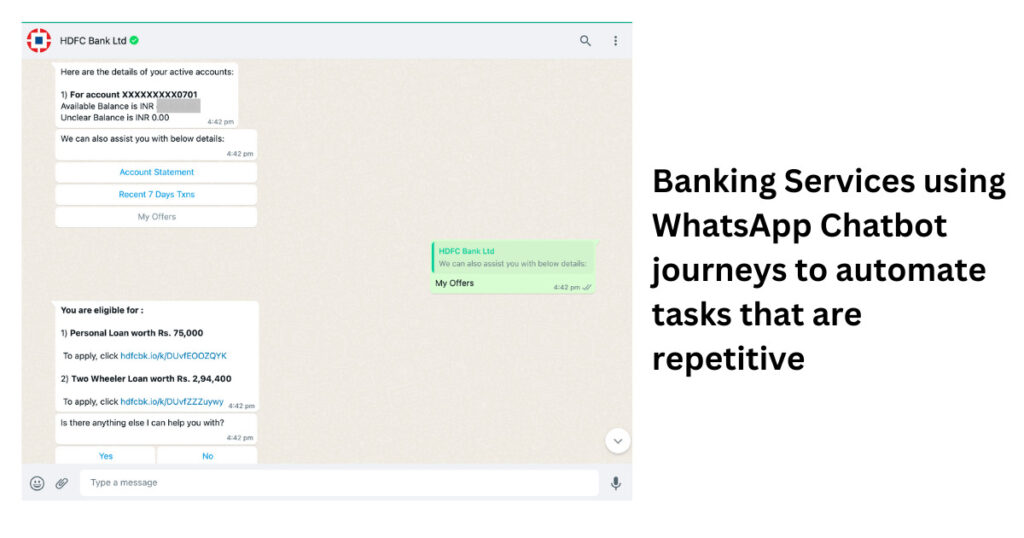 Using WhatsApp Automation to Business