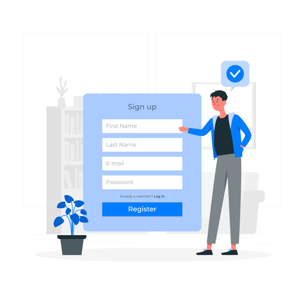 Better onboarding process for higher customer retention